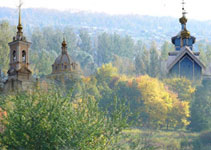 Команда 'Скифы'