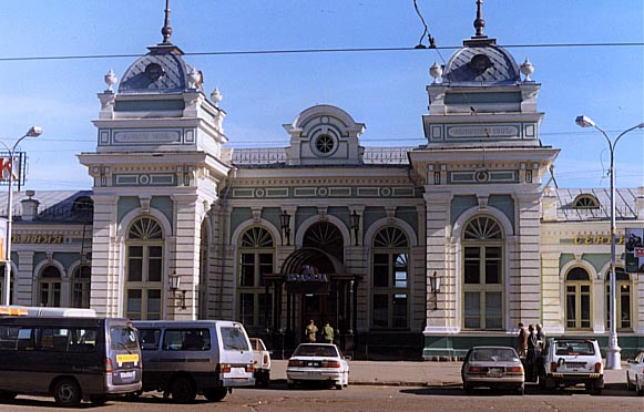 ������ ������ ��������