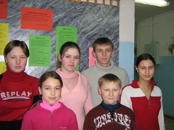 Моя православная Родина